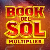 Book del Sol Multiplier