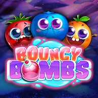 Bouncy Bombs