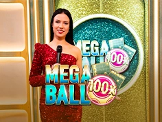 Mega Ball