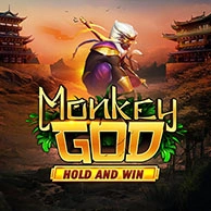 Monkey God Hold And Win