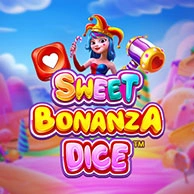 Sweet Bonanza Dice