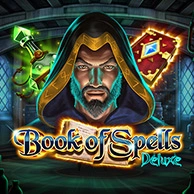 Book of Spells Deluxe